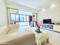 Blk 552 Bedok North Avenue 1 (Bedok), HDB 5 Rooms #518807921